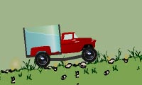 Big Truck Adventures 2
