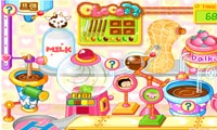 Sue Chocolate Candy Maker