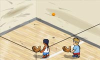 Super Handball