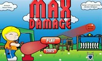 Max Damage