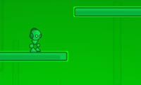Spin Climb Green