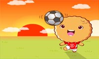 Soccer Game