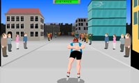 Roller Blade