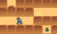 Nimble Knight