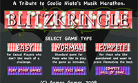 BlitzKringle