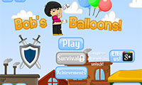 Bobs Balloons