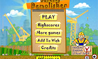 Building Demolisher