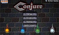 Conjure