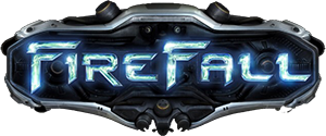 Firefall logo