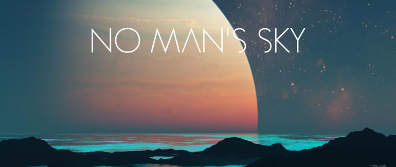 No Man's Sky