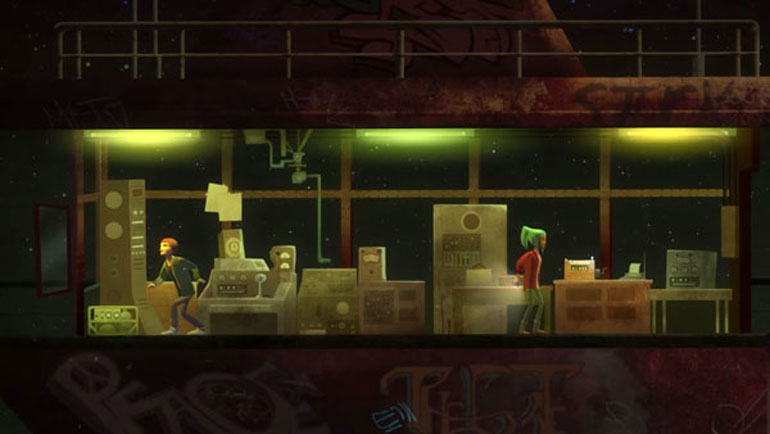 oxenfree