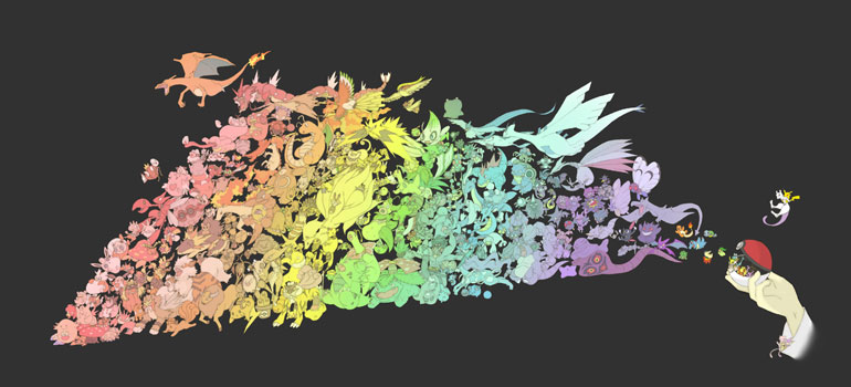 pokemon 
