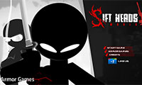 Sift Heads World Act 2 The Treacherous Return