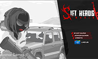 Sift Heads World Act 4 Cold Memories