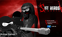 Sift Heads World Act 6 Illicit Association
