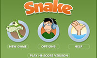 Ultimate Snake