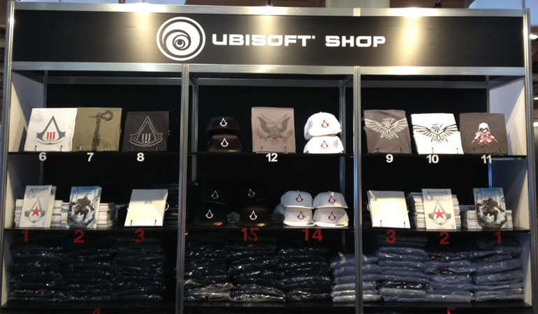 ubisoft shop