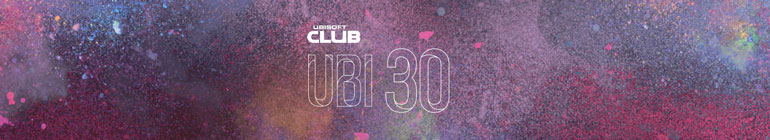 UBI 30