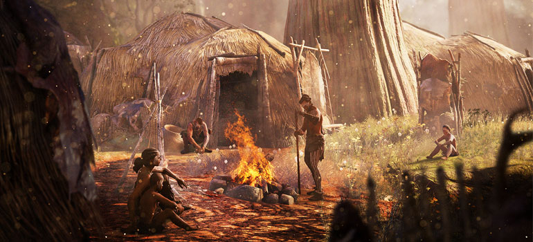 Far Cry Primal