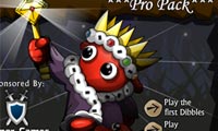 Dibbles Pro Pack