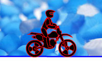 Max Dirt Bike