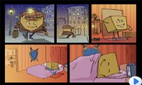 Wake Up the Box 5