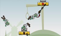 Impale