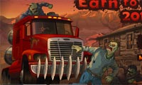 Earn to Die 2012