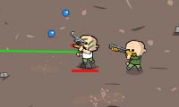 Snake Squad