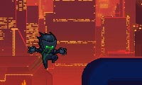 Final Ninja