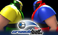 Crunchball 3000