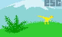 Dino Run