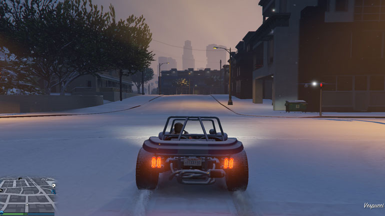 GTA Online Grand Theft Auto Online