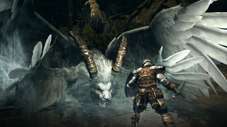 dark souls 