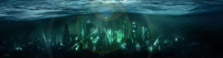 BioShock: The Collection