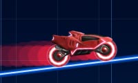Neon Rider World