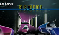 Horizon Gemini