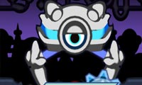 Robo Leap