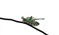 Pencil Racer