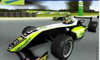 Ultimate Formula Racing