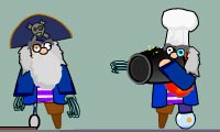 Pirates