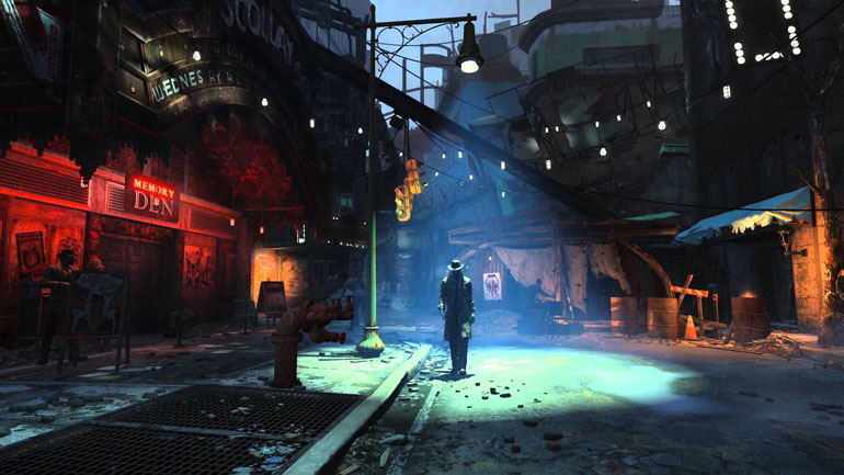 Fallout 4 