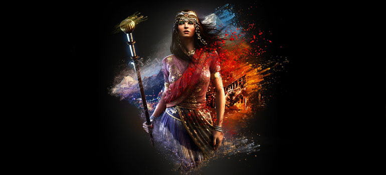 far cry 4