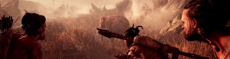 Far Cry Primal