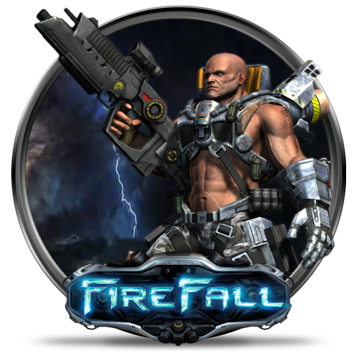 Firefall png deviant art