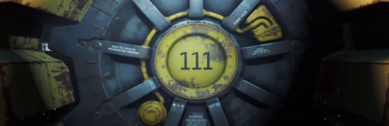 Fallout 4 