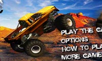 Truck Wars