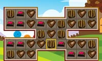 House of Chocolates