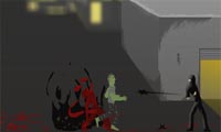 Ninjotic Mayhem