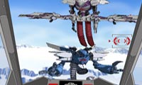 Rhino Copter